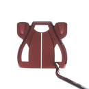 TaylorMade Spider Tour 2018 Mens Right Hand Putter 34" Mallet - Super Stroke Pistol GTR 1.0