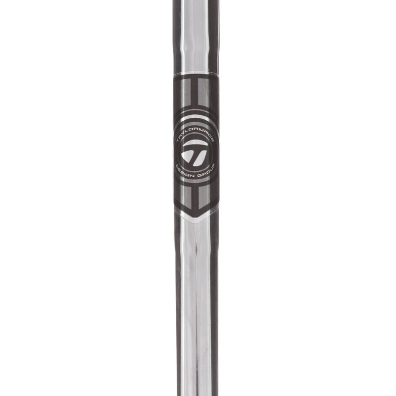TaylorMade Spider Tour 2018 Mens Right Hand Putter 34" Mallet - Super Stroke Pistol GTR 1.0