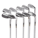 MacGregor Tour CF4000 Steel Mens Right Hand Irons 2-SW Regular - MacGregor