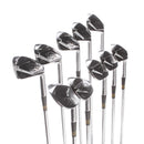 MacGregor Tour CF4000 Steel Mens Right Hand Irons 2-SW Regular - MacGregor