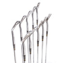 MacGregor Tour CF4000 Steel Mens Right Hand Irons 2-SW Regular - MacGregor