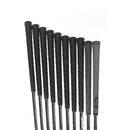 MacGregor Tour CF4000 Steel Mens Right Hand Irons 2-SW Regular - MacGregor