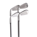 Cobra Fly XL Graphite Mens Right Hand Irons 6-SW Regular - Fly XL