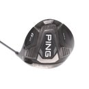 Ping G425 Max Graphite Mens Right Hand Driver 10.5* Regular - Project X VRTX 5.5 50g