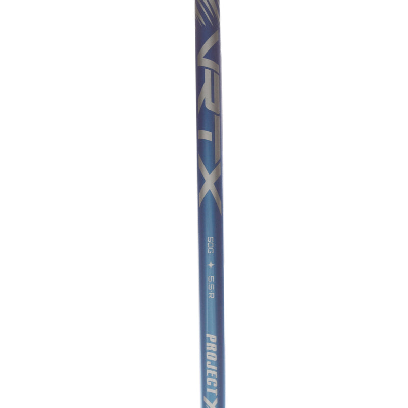 Ping G425 Max Graphite Mens Right Hand Driver 10.5* Regular - Project X VRTX 5.5 50g