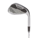 Cleveland CBX Zipcore Full Face 2 Steel Mens Right Hand Gap Wedge 52* Regular - KBS Tour