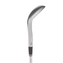 Cleveland CBX Zipcore Full Face 2 Steel Mens Right Hand Gap Wedge 52* Regular - KBS Tour