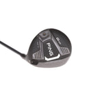 Ping G425 SFT Graphite Mens Right Hand Fairway 3 Wood 16* Regular - Alta CB 65