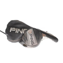 Ping G400 SFT Graphite Mens Right Hand Driver 12* Regular - UST Mamiya One Swing Tech M3