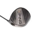 Ping G400 SFT Graphite Mens Right Hand Driver 12* Regular - UST Mamiya One Swing Tech M3