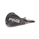 Ping G400 SFT Graphite Mens Right Hand Driver 12* Regular - UST Mamiya One Swing Tech M3
