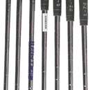 Ping G15 Steel Mens Right Hand Irons 5-SW Regular - Ping AWT 2.0