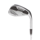 Cleveland CBX Zipcore Full Face 2 Steel Mens Right Hand Sand Wedge 56* Regular - KBS Tour