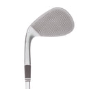 Cleveland CBX Zipcore Full Face 2 Steel Mens Right Hand Sand Wedge 56* Regular - KBS Tour