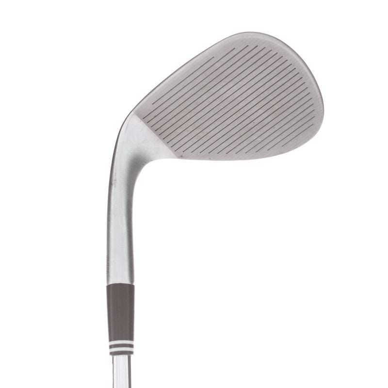Cleveland CBX Zipcore Full Face 2 Steel Mens Right Hand Sand Wedge 56* Regular - KBS Tour