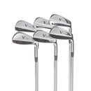 Nike VR Pro Steel Mens Right Hand Irons 5-PW Extra Stiff - True Temper Dynamic Gold