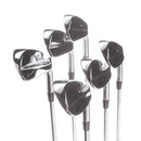 Nike VR Pro Steel Mens Right Hand Irons 5-PW Extra Stiff - True Temper Dynamic Gold