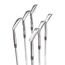 Nike VR Pro Steel Mens Right Hand Irons 5-PW Extra Stiff - True Temper Dynamic Gold