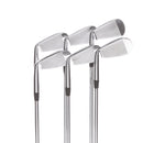 Nike VR Pro Steel Mens Right Hand Irons 5-PW Extra Stiff - True Temper Dynamic Gold