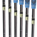 Nike VR Pro Steel Mens Right Hand Irons 5-PW Extra Stiff - True Temper Dynamic Gold