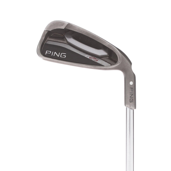 Ping G25 Steel Mens Right Hand 3 Iron 3* Upright Stiff - Ping CFS S
