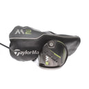 TaylorMade M2 Graphite Mens Right Hand Driver 9.5* Regular - Fujikura Pro 56
