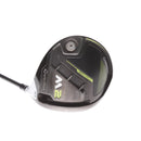 TaylorMade M2 Graphite Mens Right Hand Driver 9.5* Regular - Fujikura Pro 56