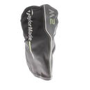 TaylorMade M2 Graphite Mens Right Hand Driver 9.5* Regular - Fujikura Pro 56