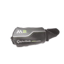 TaylorMade M2 2017 Graphite Mens Right Hand 4 Hybrid 22* Regular - TaylorMade Reax 65