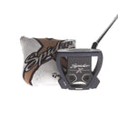 TaylorMade Spider X Steel Mens Right Hand Putter - KBS Tour Putter