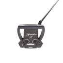 TaylorMade Spider X Steel Mens Right Hand Putter - KBS Tour Putter
