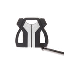 TaylorMade Spider X Steel Mens Right Hand Putter - KBS Tour Putter