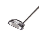 TaylorMade Spider X Steel Mens Right Hand Putter - KBS Tour Putter