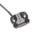 TaylorMade Spider X Steel Mens Right Hand Putter - KBS Tour Putter