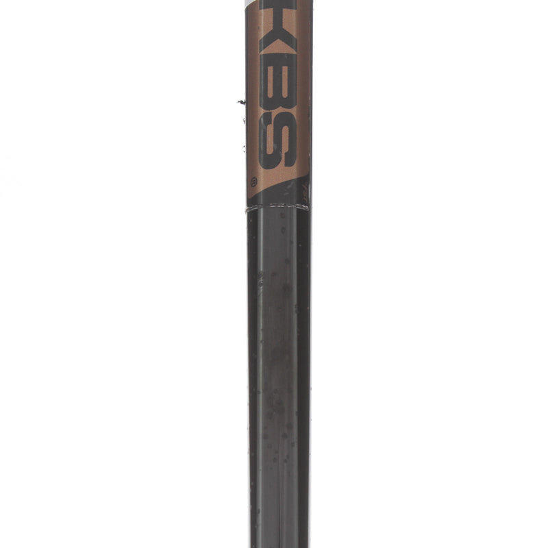 TaylorMade Spider X Steel Mens Right Hand Putter - KBS Tour Putter