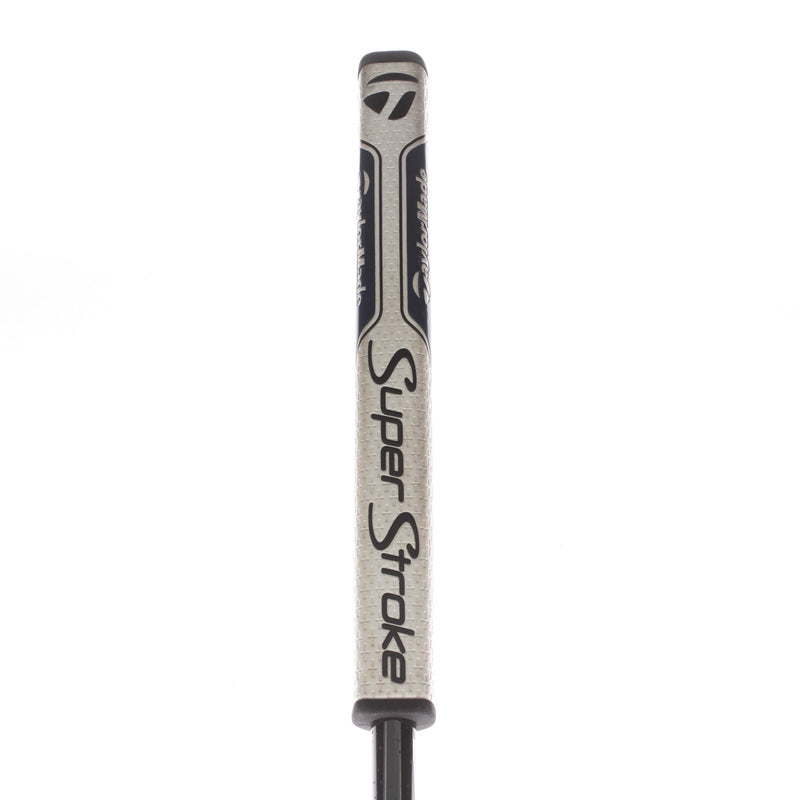 TaylorMade Spider X Steel Mens Right Hand Putter - KBS Tour Putter