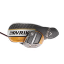 Callaway Mavrik Graphite Mens Right Hand Fairway 3 Wood 15* Extra Stiff - Ventus 7 VeloCore