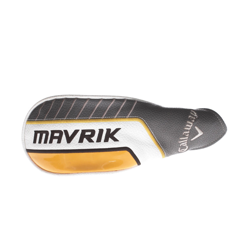Callaway Mavrik Graphite Mens Right Hand Fairway 3 Wood 15* Extra Stiff - Ventus 7 VeloCore