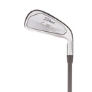 Titleist U505 2023 Graphite Mens Right Hand 3 Iron Stiff - Hzrdus 80G HY