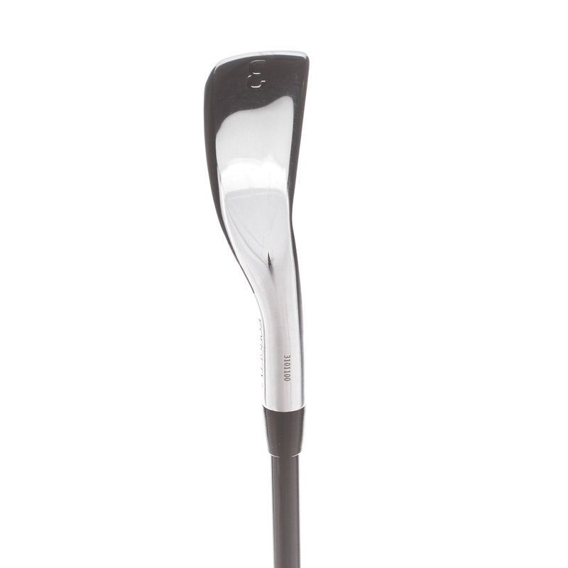 Titleist U505 2023 Graphite Mens Right Hand 3 Iron Stiff - Hzrdus 80G HY