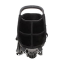 TaylorMade Classic Stand Bag - Black/Blue