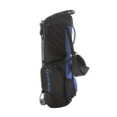 TaylorMade Classic Stand Bag - Black/Blue