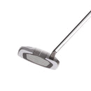 TaylorMade GT Rollback Mens Right Hand Putter 35" Mallet - TaylorMade