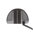 TaylorMade GT Rollback Mens Right Hand Putter 35" Mallet - TaylorMade