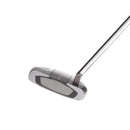 TaylorMade GT Rollback Mens Right Hand Putter 35" Mallet - TaylorMade