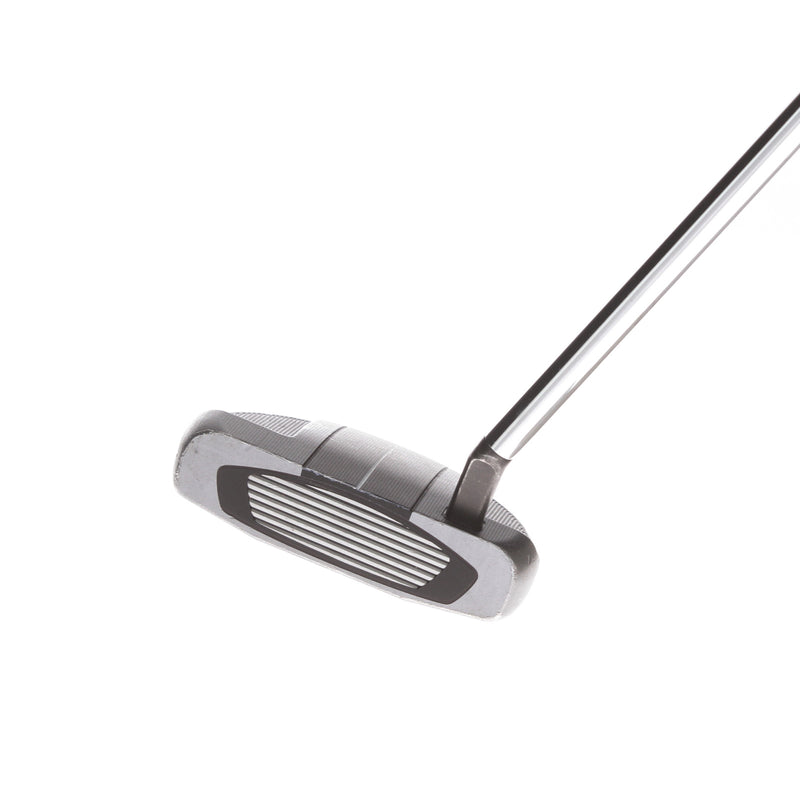 TaylorMade GT Rollback Mens Right Hand Putter 35" Mallet - TaylorMade