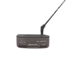 TaylorMade TP Collection Del Monte 1 Mens Right Hand Putter 35" Blade Stiff - KBS 120 Putter
