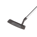TaylorMade TP Collection Del Monte 1 Mens Right Hand Putter 35" Blade Stiff - KBS 120 Putter