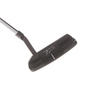 TaylorMade TP Collection Del Monte 1 Mens Right Hand Putter 35" Blade Stiff - KBS 120 Putter