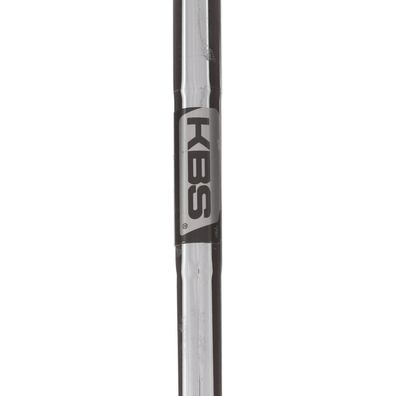 TaylorMade TP Collection Del Monte 1 Mens Right Hand Putter 35" Blade Stiff - KBS 120 Putter